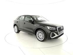 AUDI Q2 35 TDI S tronic S line Edition