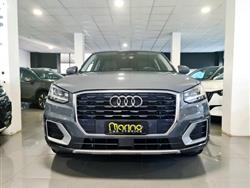 AUDI Q2 1.6 TDI S tronic Design