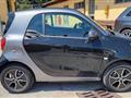 SMART EQ FORTWO EQ PASSION AZ.LE MB PREZZO REALE NEOPAT UNIPRO