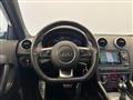 AUDI A3 SPORTBACK SPB TFSI quattro - Sound Syst. BOSE - Lim. - Navi