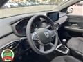 DACIA NUOVA SANDERO STEPWAY Streetway 1.0 TCe 100 CV ECO-G Comfort - GPL