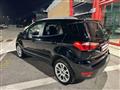 FORD EcoSport 1.0 ecoboost Titanium s GARANZIA FINO 2027!