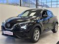 NISSAN JUKE 1.0 DIG-T 114CV DCT *UNICO PROP.*TAGLIANDI CERT.*