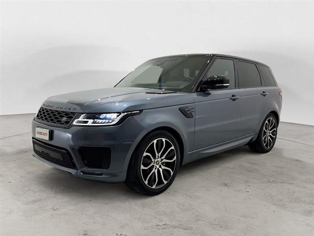 LAND ROVER RANGE ROVER SPORT Range Rover Sport 3.0 SDV6 HSE