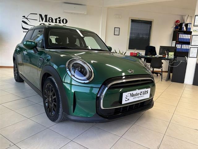 MINI MINI 5 PORTE Mini 1.5 One Business 5 porte