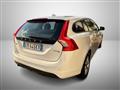 VOLVO V60 (2010) D2 1.6 Momentum