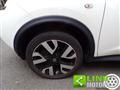 NISSAN JUKE 1.5 dCi n-tec- Possibile garanzia di 12 mesi