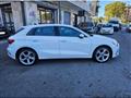 AUDI A3 Sportback 40 1.4 tfsi e Business Advanced s-tronic