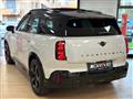 MINI NEW COUNTRYMAN Mini S ALL4 JCW Countryman