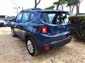 JEEP RENEGADE 1.6Mjet LIMITED 130cv BLUETOOTH CRUISE SENS PARK