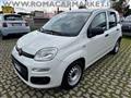 FIAT PANDA VAN 1.0 GSE S&S Hybrid Pop Van 2 posti KM CERTIFICATI