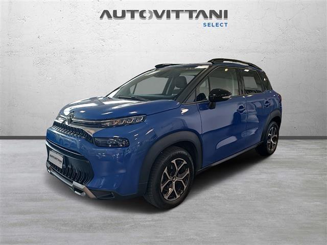 CITROEN C3 AIRCROSS 1.2 PureTech 110cv Shine S S