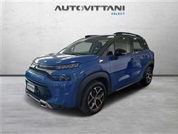 CITROEN C3 AIRCROSS 1.2 PureTech 110cv Shine S S