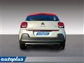 CITROEN C3 PureTech 82 S&S Shine