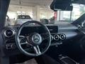 MERCEDES CLASSE A d Automatic Advanced