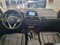 BMW X3 xDrive20d Luxury