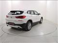 BMW X2 sDrive18d Business-X