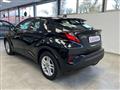 TOYOTA C-HR 1.8 Hybrid E-CVT *GARANZIA TOYOTA*UNICO PROP.*