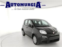 FIAT PANDA 1.0 FireFly S&S Hybrid con Sensori e Radio