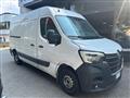 RENAULT Master T35 2.3 DCI 135 PM-TM FURGONE ICE