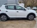 DACIA SANDERO 1.5 dCi 8V 90 CV S&S Easy-R Serie Speciale Brave