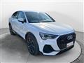 AUDI Q3 SPORTBACK Q3 SPB 40 TDI quattro S tronic S line edition