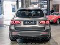 MERCEDES GLC SUV 4Matic AMG*TETTO*BURMESTER*VENTILATI*CARBO*IVA