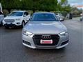 AUDI A4 AVANT A4 Avant 2.0 TDI 150 CV S tronic