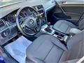 VOLKSWAGEN GOLF 1.6 TDI 115 CV 5p. Business BlueMotion Technology