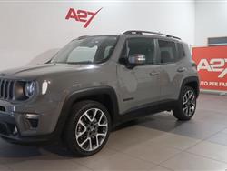 JEEP RENEGADE 4XE Renegade 1.3 T4 240CV PHEV 4xe AT6 S