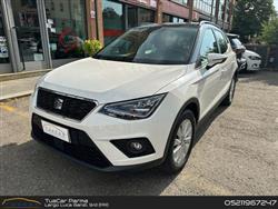 SEAT ARONA Style 1.0 TGI