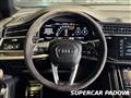 AUDI Q8 TFSI V8 quattro tiptronic