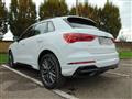 AUDI Q3 45 TFSI e S tronic S line edition