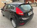 FORD FIESTA + 1.4 benzina/gpl Bellissima Pronta per Consegna