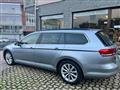 VOLKSWAGEN PASSAT 2.0 TDI DSG Business BlueMotion Tech