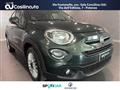 FIAT 500X 1.3 T4 150 CV DCT Connect MY21