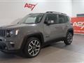 JEEP RENEGADE 4XE Renegade 1.3 T4 240CV PHEV 4xe AT6 S