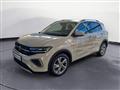 VOLKSWAGEN T-CROSS 1.0 TSI 115 CV R-Line