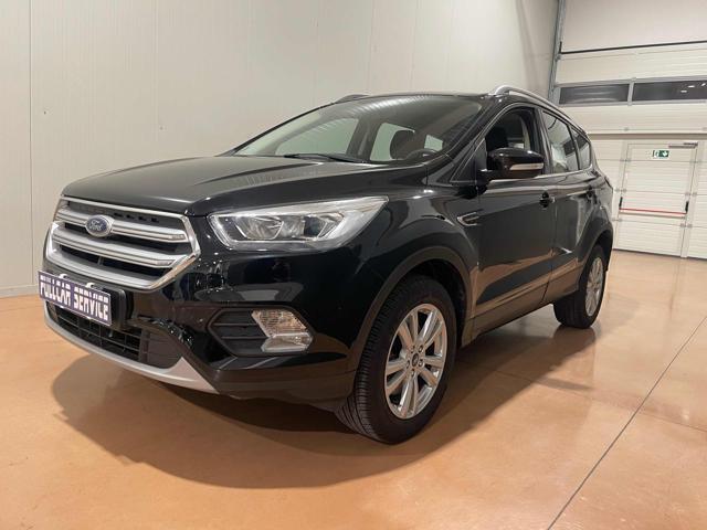 FORD KUGA (2012) 2.0 TDCI 120 CV S&S 2WD Business