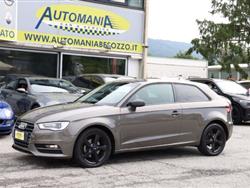 AUDI A3 2.0 TDI quattro edition