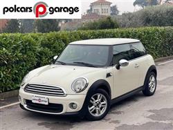 MINI MINI 3 PORTE 1.6 16V One (55kW)