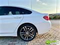 BMW SERIE 4 GRAND COUPE d xDrive Gran Coupé Msport - GARANTITA 36 MESI