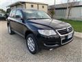 VOLKSWAGEN TOUAREG 3.0 V6 TDI DPF tiptronic