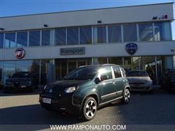 FIAT PANDA CROSS Panda Cross 1.0 FireFly S&S Hybrid