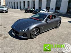 MASERATI GRANTURISMO 4.7 V8 Sport