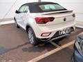 VOLKSWAGEN T-ROC Cabriolet 1.0 TSI 110CV Style