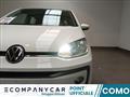 VOLKSWAGEN UP! 1.0 5p. eco move up! BlueMotion Technology