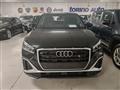 AUDI Q2 35 TFSI S tronic