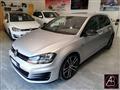 VOLKSWAGEN Golf GTD 2.0 TDI 5p. DSG BlueMotion Technology