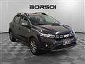 DACIA NUOVA SANDERO STEPWAY Sandero Stepway 1.0 TCe ECO-G Expression